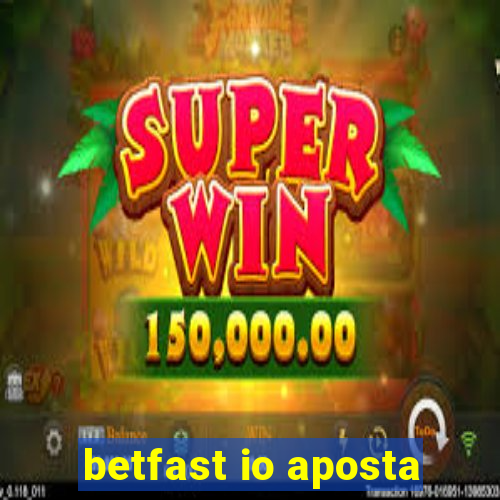 betfast io aposta